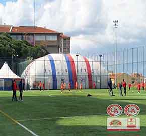 Air Dome - Inflatable Dome